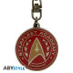 STAR TREK PORTE-CLES STARFLEET ACADEMY