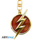 LOGO THE FLASH DC COMICS PORTE-CLES