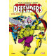 DEFENDERS : L'INTEGRALE 1978-1979 T07