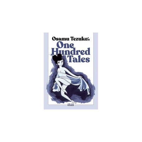 OSAMU TEZUKA ONE HUNDRED TALES