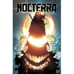 NOCTERRA TP VOL 03 (MR)