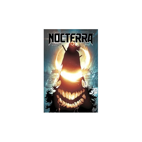 NOCTERRA TP VOL 03 (MR)