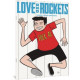 LOVE & ROCKETS #14