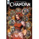 MAGIC THE GATHERING CHANDRA 2 TOLIBAO CVR