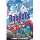 BROBOTS COMPLETE COLLECTION GN 