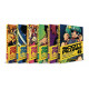 SCOTT PILGRIM PRECIOUS LITTLE SLIPCASE COLLECTION 