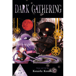 DARK GATHERING GN VOL 5