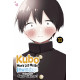 KUBO WONT LET ME BE INVISIBLE GN VOL 11