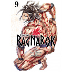 RECORD OF RAGNAROK GN VOL 9