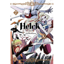 HELCK GN VOL 7