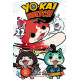 YO-KAI WATCH GN VOL 22