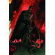 BATMAN AND ROBIN 5 CVR B JORGE MOLINA CARD STOCK VAR