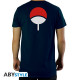 CLAN UCHIHA TSHIRT NARUTO TAILLE M