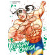 KENGAN OMEGA - TOME 3