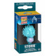 STORM AQUAMAN ET LE ROYAUME PERDU PORTE-CLES POCKET POP VINYL 4 CM