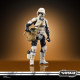 SPEEDER BIKE WITH SCOUT TROOPER & GROGU STAR WARS THE MANDALORIAN VINTAGE COLLECTION VEHICULE 10 CM