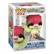 ROUCOUPS POKEMON POP GAMES VINYL FIGURINE 9 CM