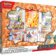 COFFRET PREMIUM EX NOV 2023 DRACAUFEU POKEMON