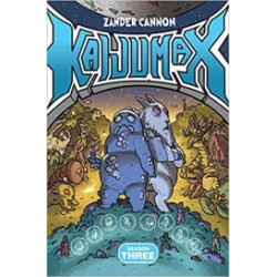 KAIJUMAX T03