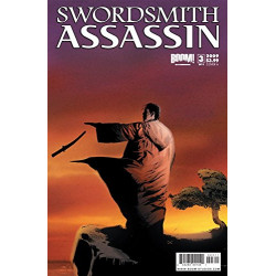 SWORDSMITH ASSASSIN 3