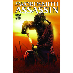 SWORDSMITH ASSASSIN 2