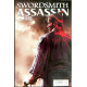 SWORDSMITH ASSASSIN 1 COVER B