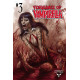 VENGEANCE OF VAMPIRELLA 3 CVR A PARILLO