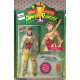 MIGHTY MORPHIN POWER RANGERS 9 UNLOCK ACTION FIGURE VAR