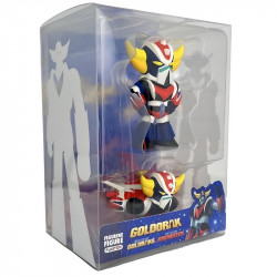 GOLDORAK PACK DUO GOLDORAK SPACER MINI FIGURINE