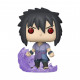 SASUKE FIRST SUSANO O FIGURINE POP NARUTO