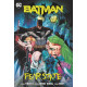 BATMAN (2020) TP VOL 05 FEAR STATE