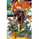 MAGNETO TRIUMPHANT X-MEN COLLECTOR PRINT TABLEAU