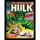 HULK COMIC COVER TABLEAU