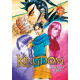 KINGDOM - TOME 67