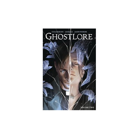 GHOSTLORE TP VOL 2