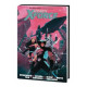 UNCANNY X-FORCE BY RICK REMENDER OMNIBUS HC NEW PTG 