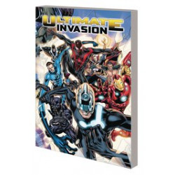 ULTIMATE INVASION TP 