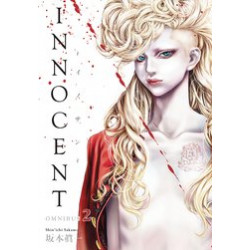 INNOCENT OMNIBUS TP VOL 2