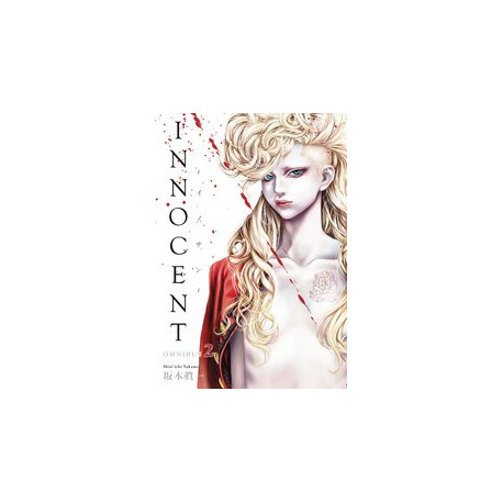 INNOCENT OMNIBUS TP VOL 2