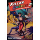 KILLER QUEENS TP VOL 2 KINGS NOT WINGS