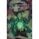 LEGEND OF VOX MACHINA WHITESTONE CHRONICLES HC VOL 1 RIPLEY