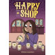 THE HAPPY SHOP GN 