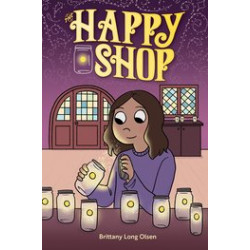 THE HAPPY SHOP GN 