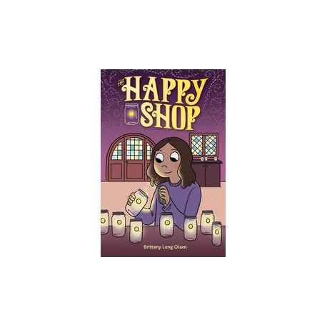 THE HAPPY SHOP GN 