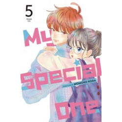 MY SPECIAL ONE GN VOL 5