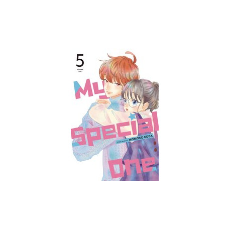 MY SPECIAL ONE GN VOL 5