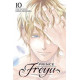 PRINCE FREYA GN VOL 10