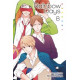 RAINBOW DAYS GN VOL 8