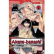 AKANE BANASHI GN VOL 4