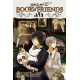 NATSUMES BOOK OF FRIENDS GN VOL 29